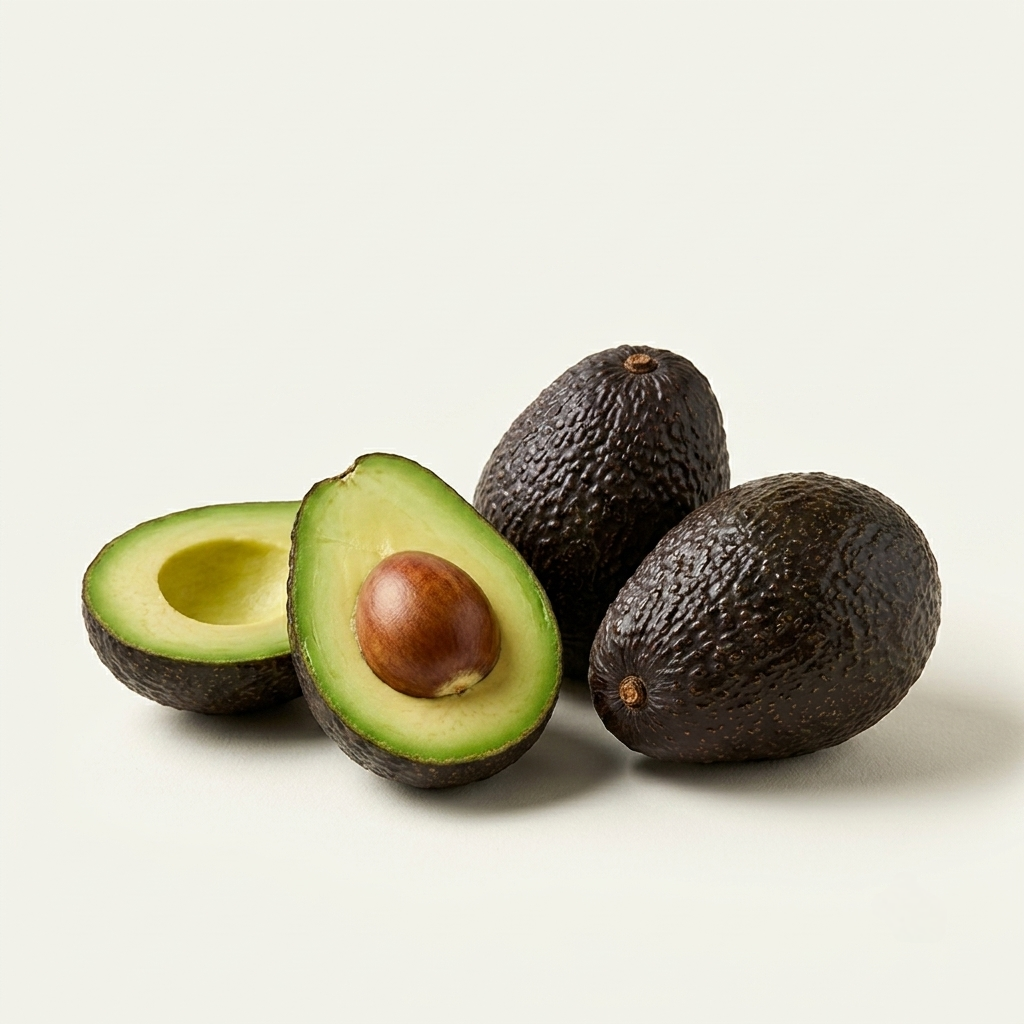 Avocados