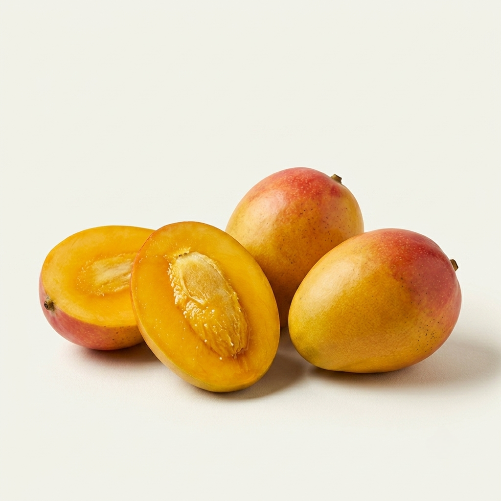 Mangoes