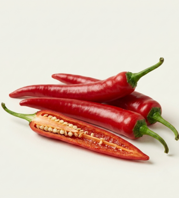 Chillies