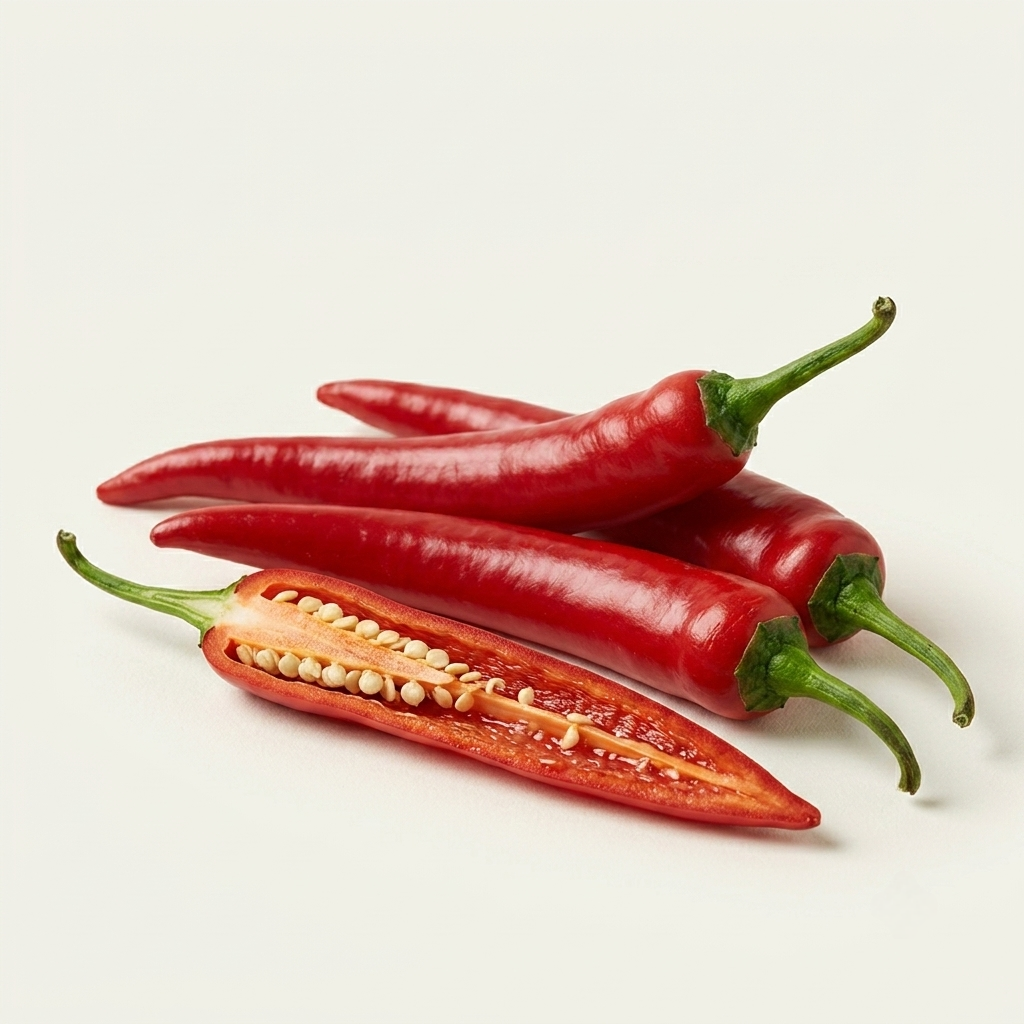 Chillies