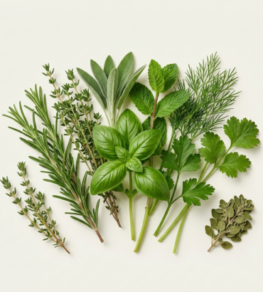 Herbs