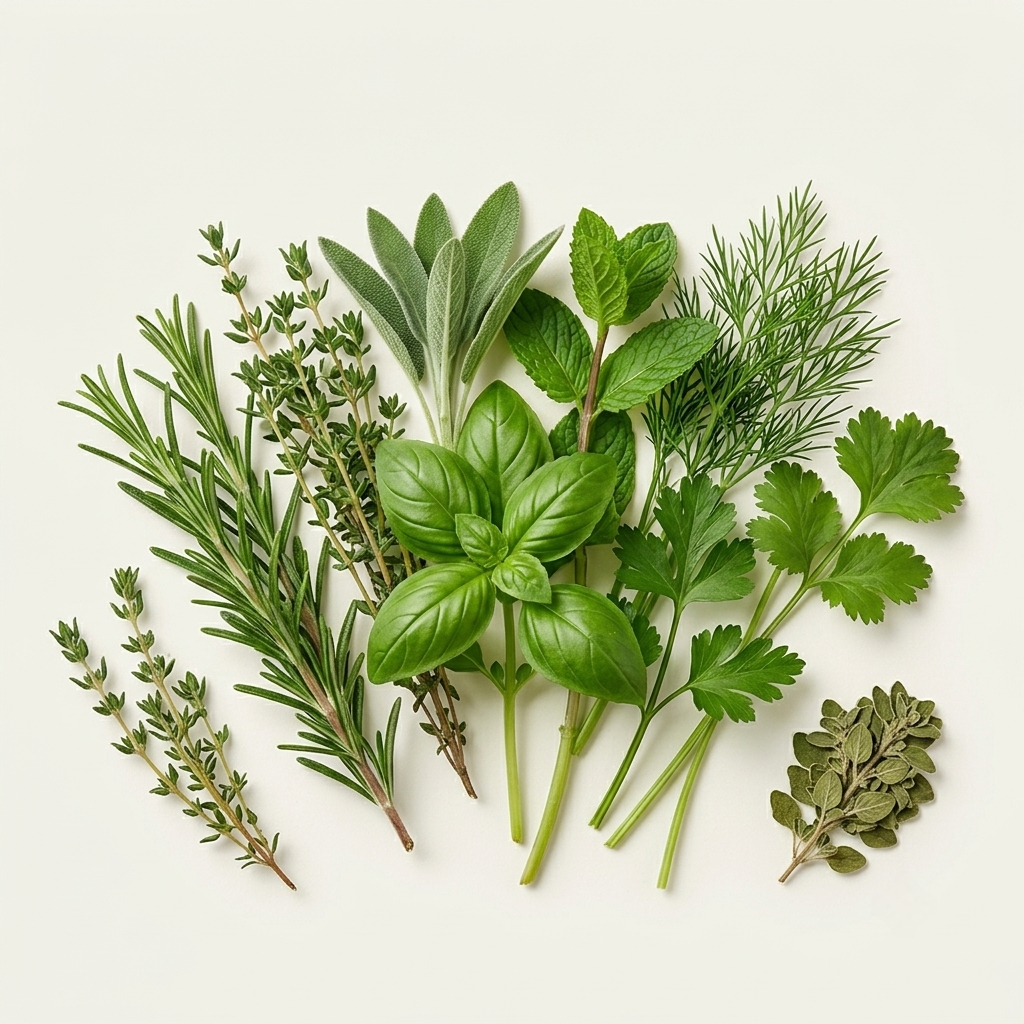 Herbs