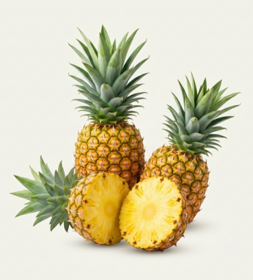 Pineapples