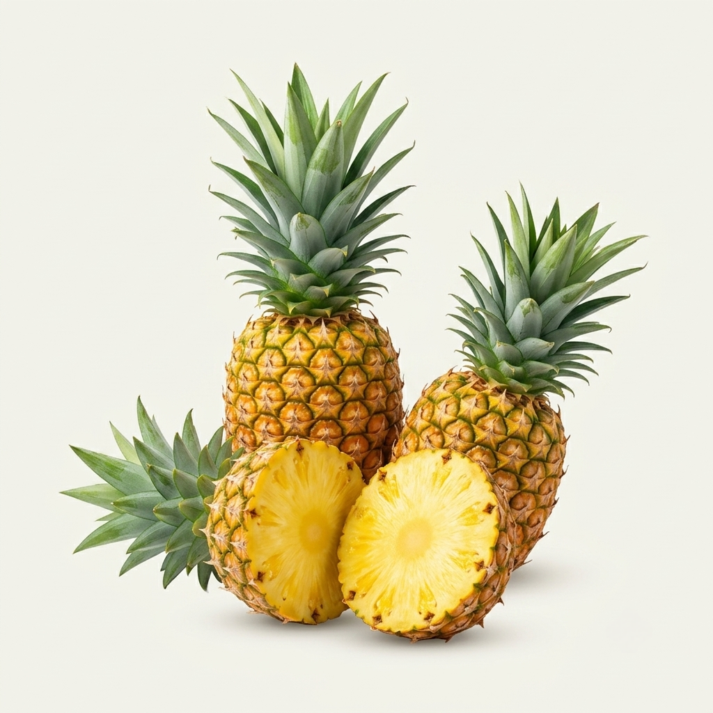 Pineapples